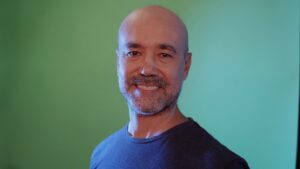 Picture of Rafael Syd